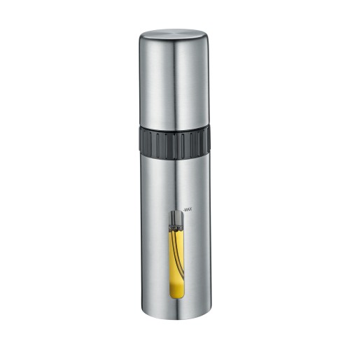 Spryskiwacz do oliwy, 0,15 l, śred. 5 x 19 cm, stal nierdzewna
