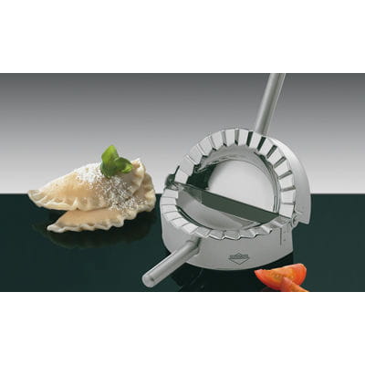 Zaciskacz/wykrawacz do pierogów, śred. 12 cm