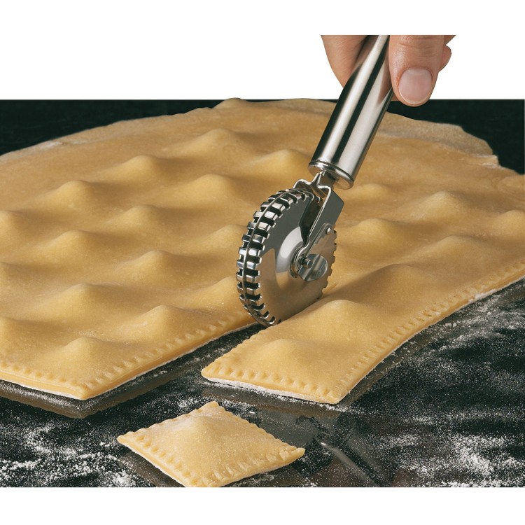 Wykrawacz do ravioli, śred. 5,5x18 cm