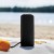 Głośnik Bluetooth z torbą podróżną FashionTV FTV-0117 Matte Black Rose Gold Collection