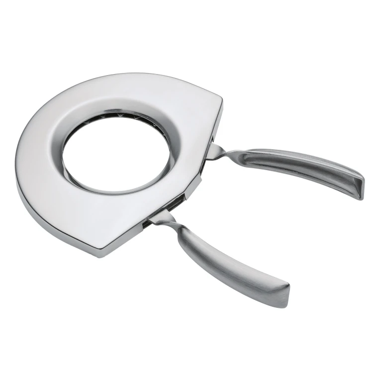 Obcinacz do jajek, 12x8,5 cm