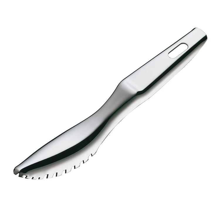 Skrobak do ryb, 19 cm