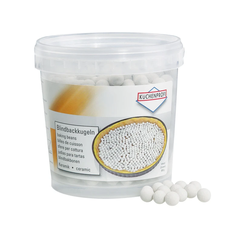 Ciężarki do pieczenia, 850 g