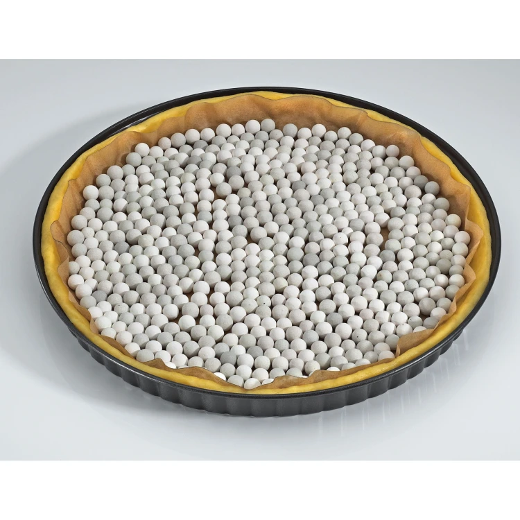 Ciężarki do pieczenia, 850 g