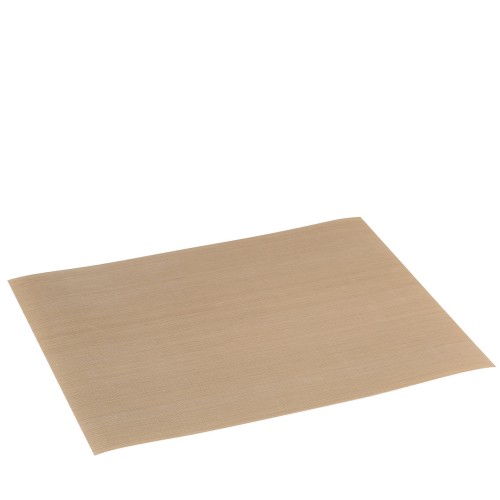 Papier do pieczenia wielokrotnego użytku, 2 szt., 40 x 32,5 cm, włókno szklane