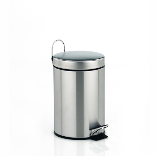 Kosz otwierany pedałem, 3,0 l