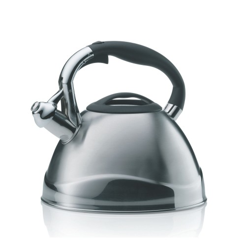 Czajnik, 3,0 l, srebrny