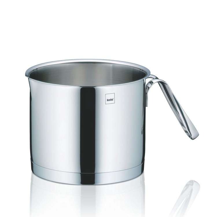 Garnek na mleko, 1,8 l, śred. 14 cm