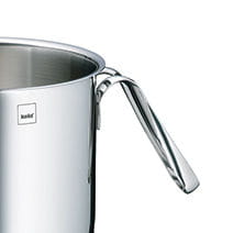 Garnek na mleko, 1,8 l, śred. 14 cm