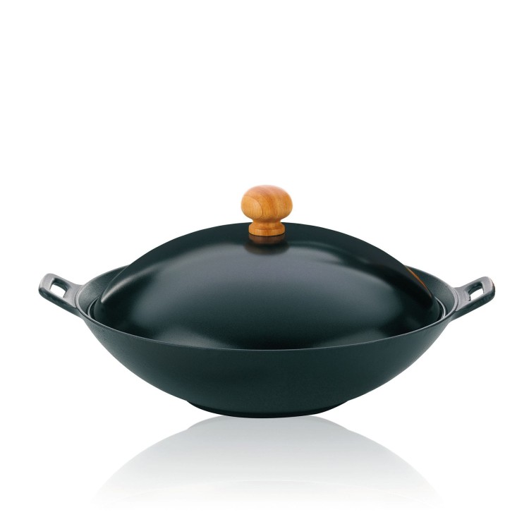 Zestaw wok 5 elem.