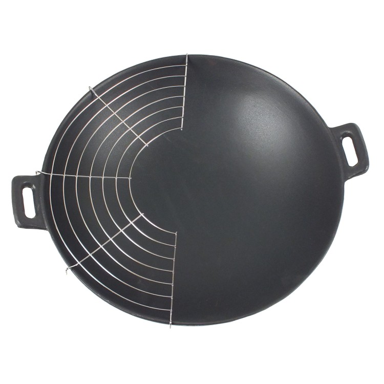 Zestaw wok 5 elem.