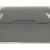 Chlebak metalowy, 44x21,5 cm, szary
