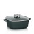 Patelnia do serwowania 6,0 l, 28x28x11 cm