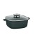 Patelnia do serwowania 6,0 l, 28x28x11 cm