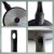 Patelnia z ceramiczną powłoką nieprzywierającą, śred. 32 cm