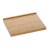 Deska/stolnica Kiana,bambus 48x38x1,8cm