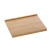 Deska/stolnica Kiana,bambus 48x38x1,8cm