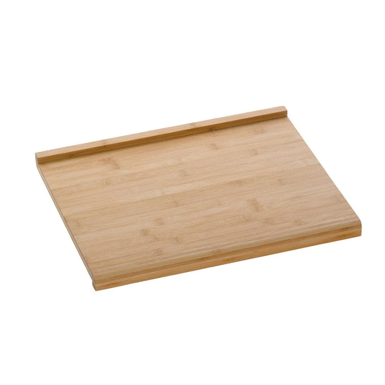 Deska/stolnica Kiana,bambus 48x38x1,8cm