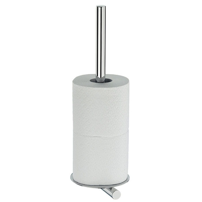 Stojak na papier toaletowy, 38 cm