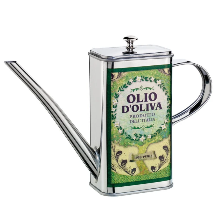 Konewka na oliwę, 0,5 l