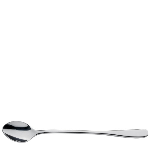 Łyżeczki do latte macchiato, 6 szt., stal nierdzewna, 20 cm