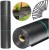 Agrotkanina Czarna 100 cm x50m UV 70g Antychwastowa Agrowłóknina + Kotwy