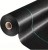 Agrotkanina Czarna 160 cm x50m UV 90g Antychwastowa Agrowłóknina + Kotwy