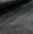Agrotkanina Czarna 160 cm x50m UV 90g Antychwastowa Agrowłóknina + Kotwy