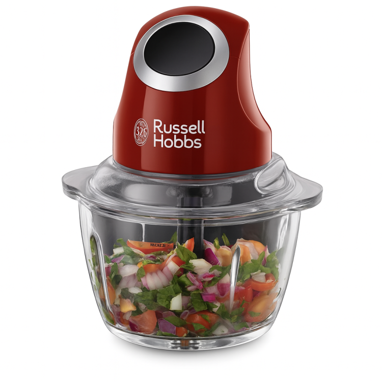 Russell Hobbs RH24660-56 – rozdrabniacz kuchenny 200W do warzyw i owoców