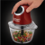 Russell Hobbs RH24660-56 – rozdrabniacz kuchenny 200W do warzyw i owoców