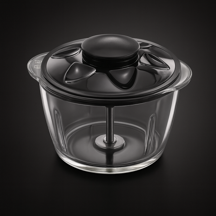 Russell Hobbs RH24660-56 – rozdrabniacz kuchenny 200W do warzyw i owoców