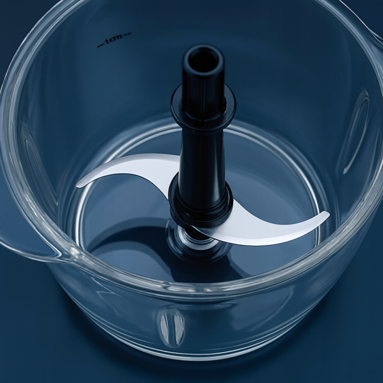 Russell Hobbs RH24660-56 – rozdrabniacz kuchenny 200W do warzyw i owoców