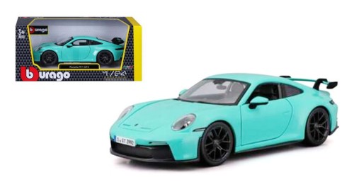 Bburago Porsche 911 GT3 1:24