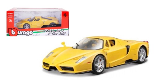 Bburago Ferrari 1:24