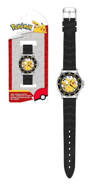 Zegarek Pokemon - Kids Euroswan zabawki licencja
