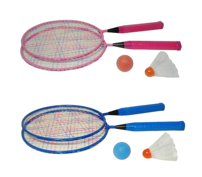 Badminton