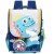 Plecak Szkolny Dinozaur Saszetka Z Lokomotywą Zawieszka 21L
