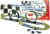 Tor Samochodowy Track Racing Dwa Auta 565 cm