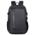 Plecak Miejski USB Kieszeń Na Laptopa Odblaski 16L 45cm