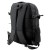 Plecak Miejski USB Kieszeń Na Laptopa Odblaski 16L 45cm