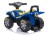 Jeździk Quad Dźwięk Światła 551-G Niebieski