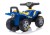 Jeździk Quad Dźwięk Światła 551-G Niebieski