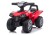 Jeździk Quad Dźwięk Światła 551-G Czerwony