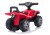 Jeździk Quad Dźwięk Światła 551-G Czerwony