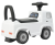 Jeździk Mercedes Actros 3316TA Biały