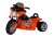Motor na Akumulator JT568 Pomarańczowy