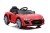 Auto Na Akumulator Audi R8 Lift A300 Czerwone