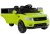 Auto na Akumulator HL1638 Zielone