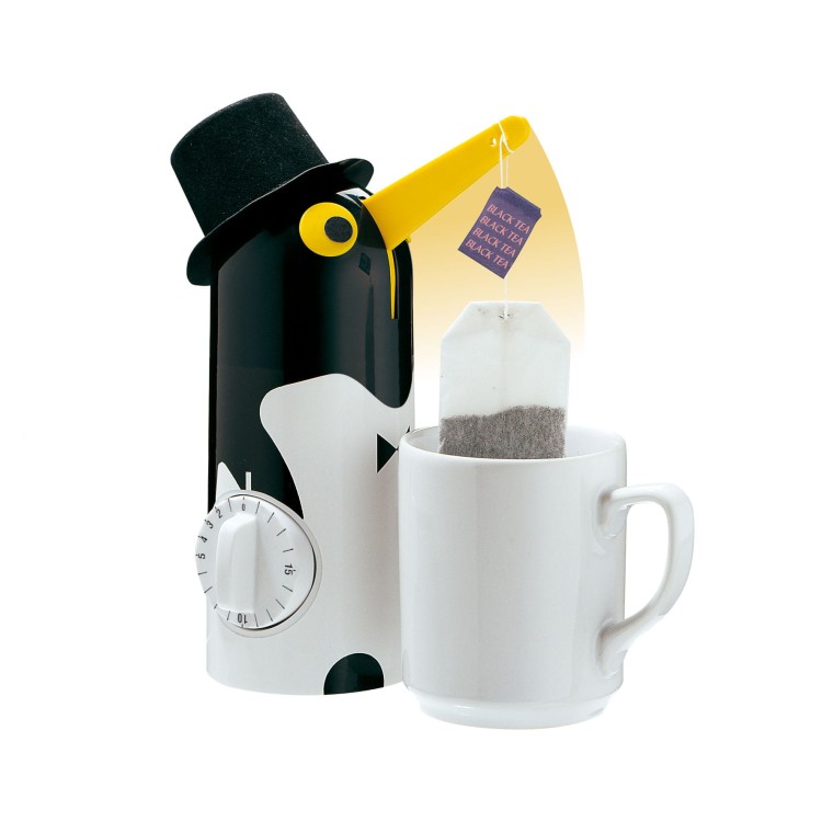 Timer do herbaty, 20 cm