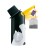Timer do herbaty, 20 cm